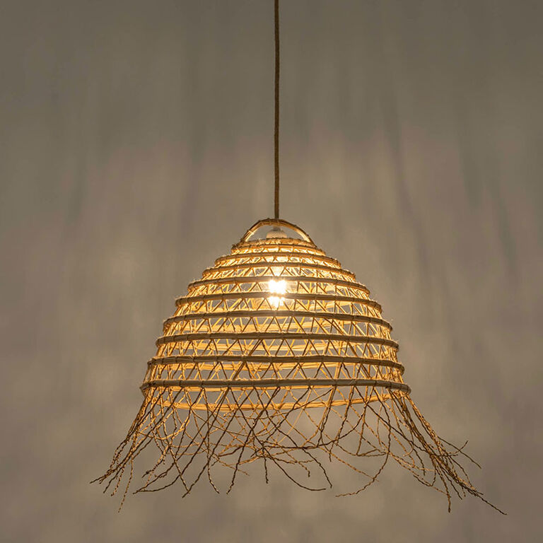 luminaire alinea naturel